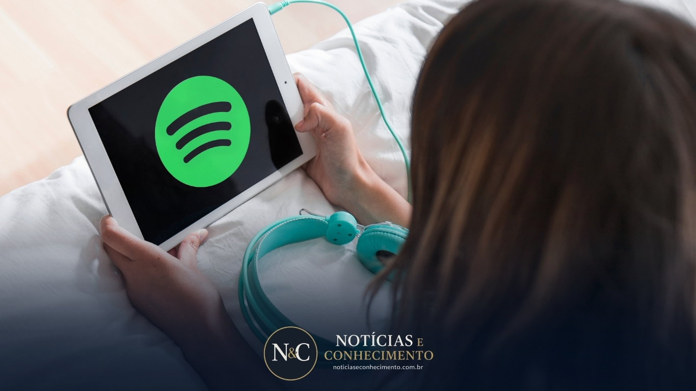 Spotify: TOP 10 Hits de 2025 no Brasil, As músicas que viraram trend.